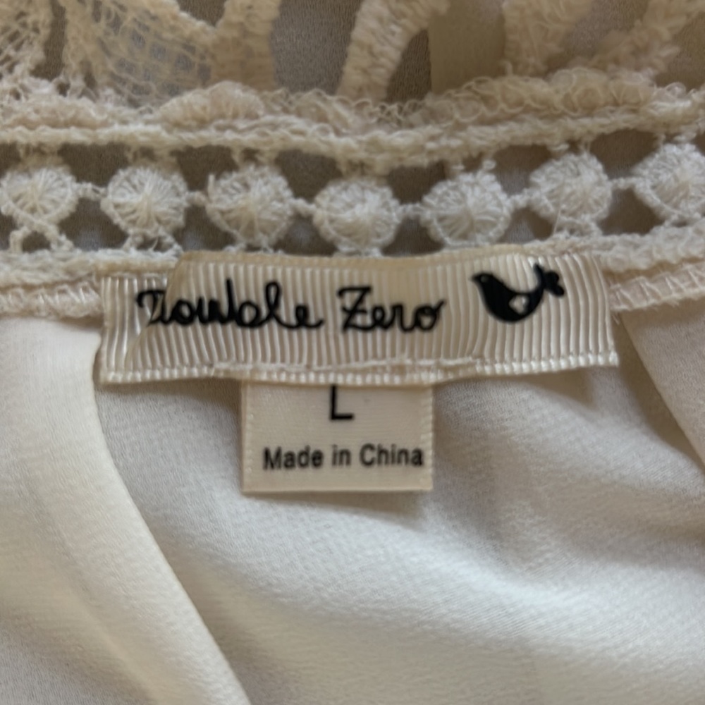 Women’s blouse - Picture 4 of 5